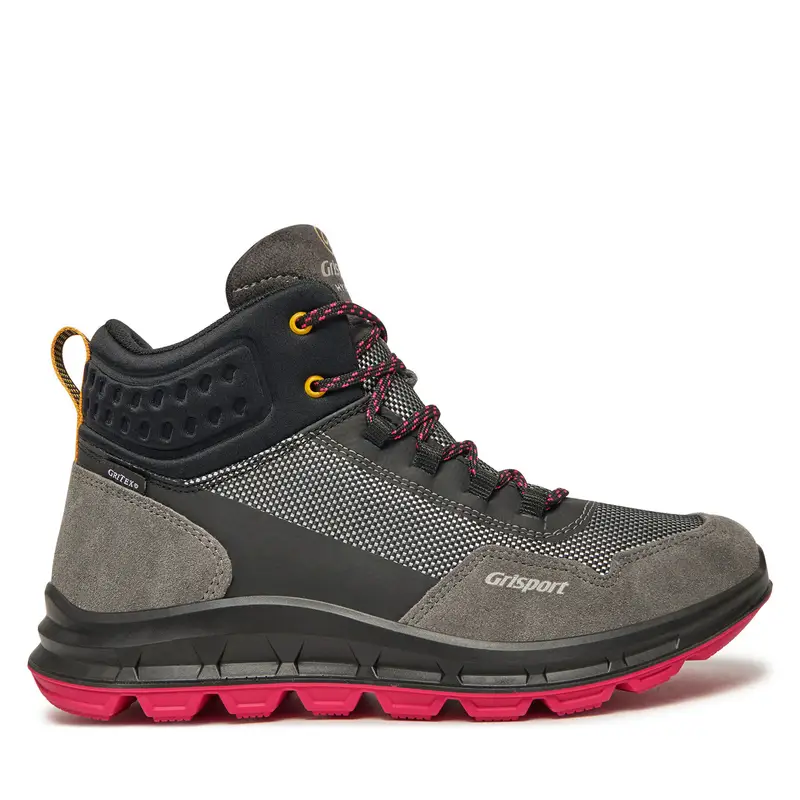 Grisport Scarpe da trekking 44415V26G Grigio