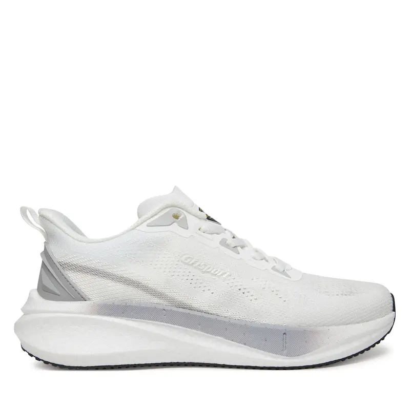 Grisport Sneakers GR-25-32-9001L Bianco