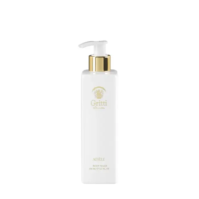 Gritti Adele Gel Doccia 250 ml