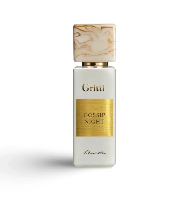 Gritti Eau de Parfum Uomo Bianco 3587700