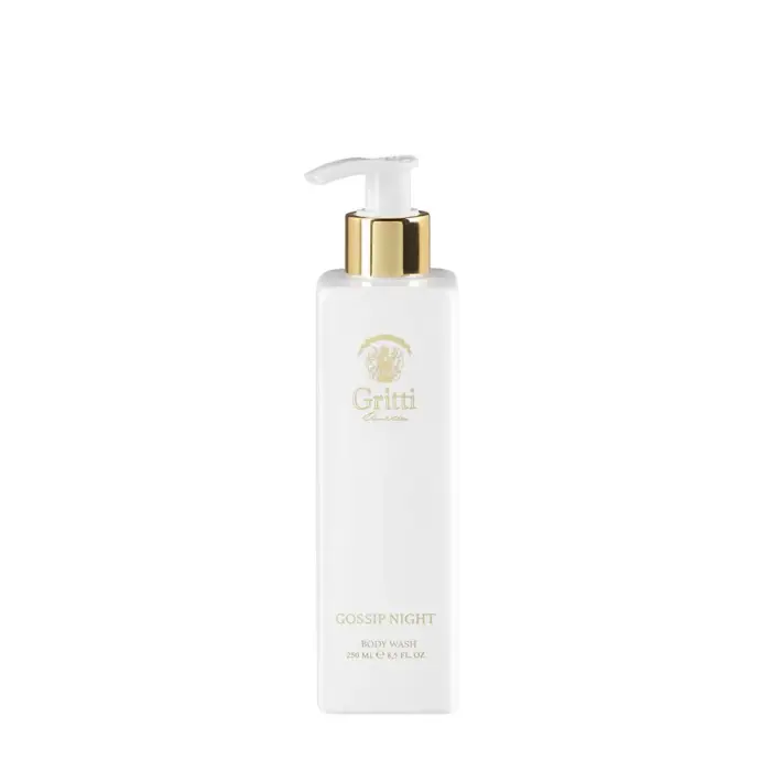 Gritti Gossip Night Gel Doccia 250 ml