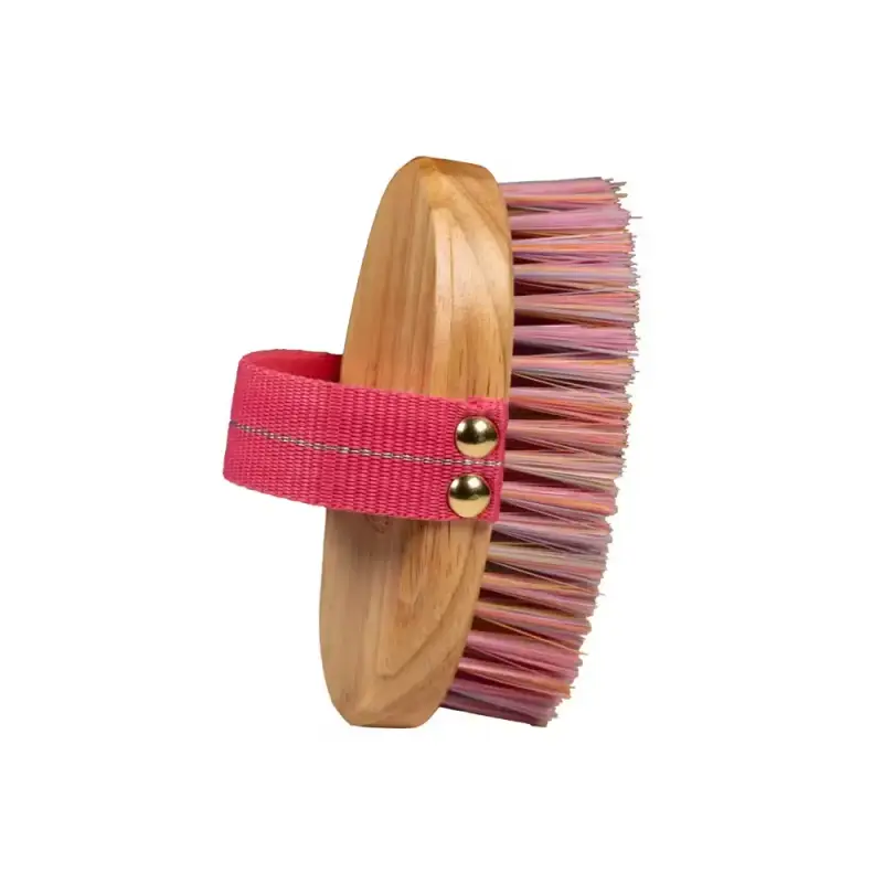 Grooming Deluxe Spazzola per cavallo integrale per il corpo unicorno Sammy