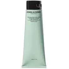 Grown alchemist Allantoina, Azulene, K+Mg Aspartato Gel-Lozione Corpo Lenitiva 120ml