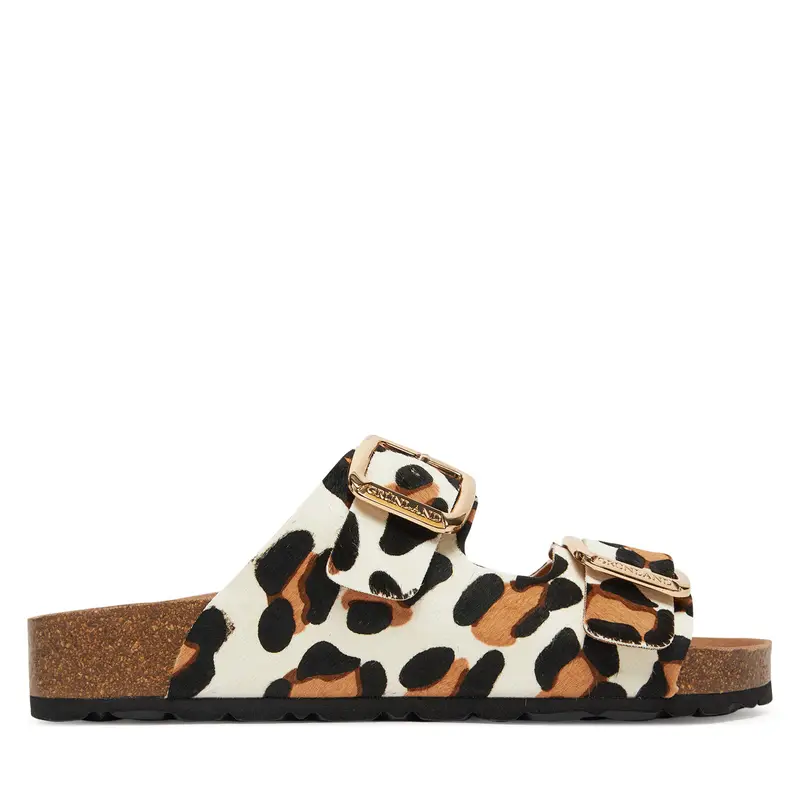 Grünland Ciabatte Enny CB0784 Beige