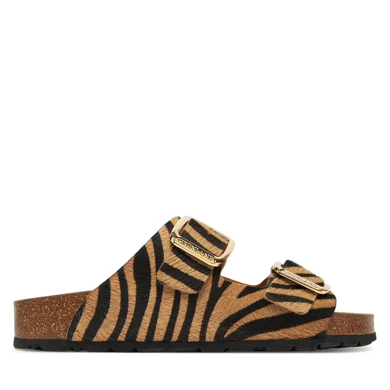 Grünland Ciabatte Enny CB0784 Marrone