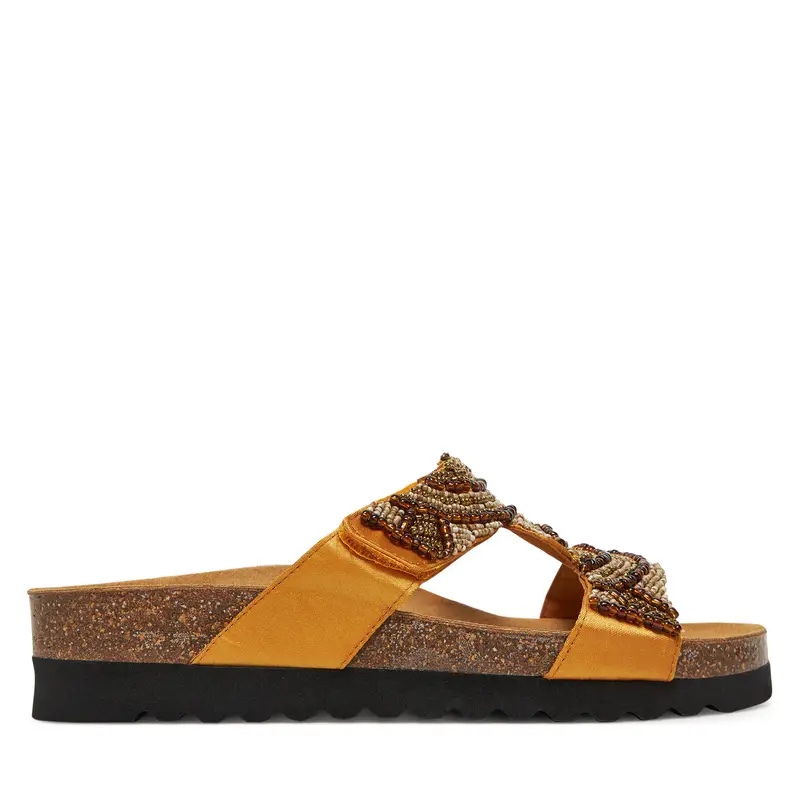 Grünland Ciabatte Hola CB0783 Oro