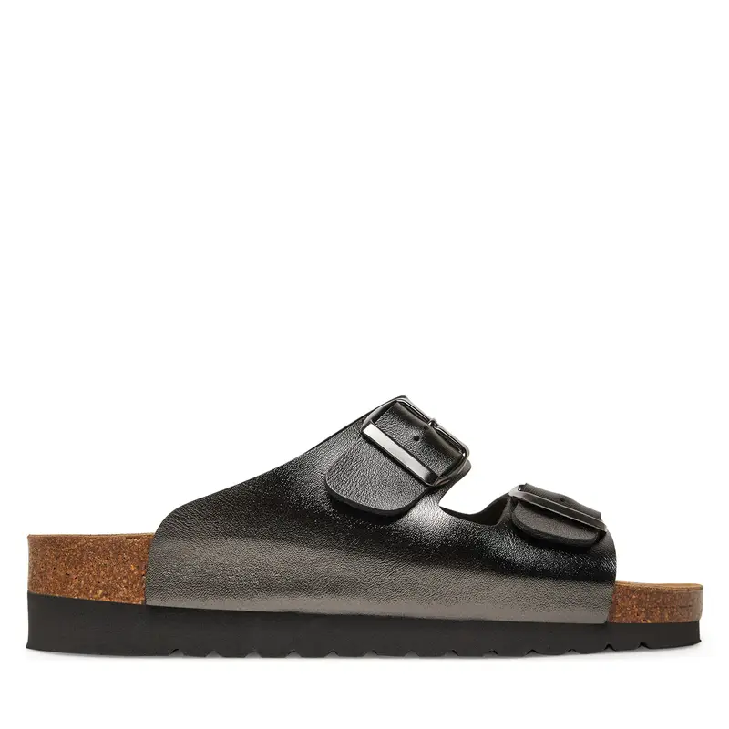 Grünland Ciabatte Hola CB0972 Grigio