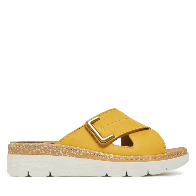 Grünland Ciabatte Moll CE0855 Verde