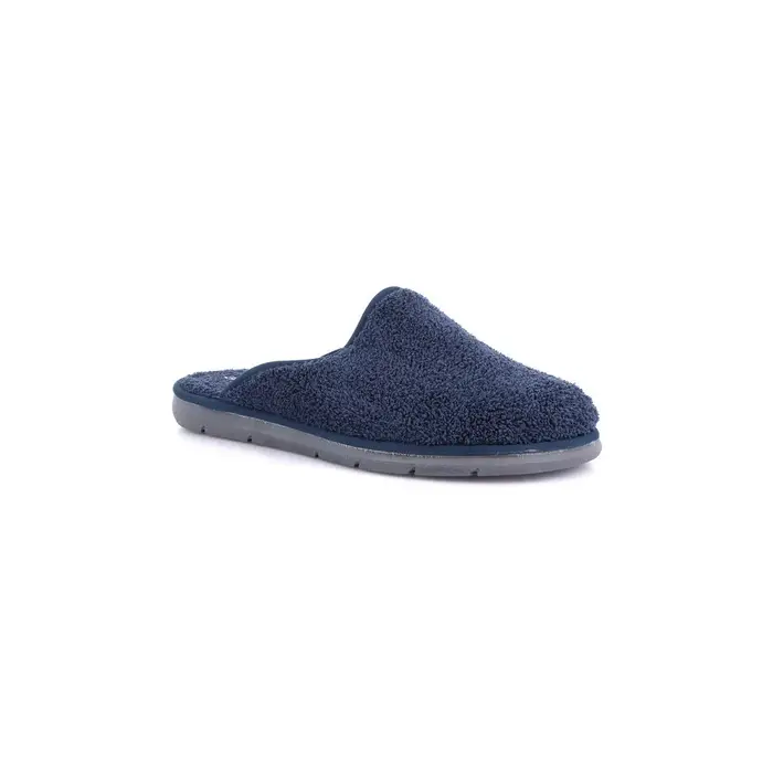 Grunland Pantofole DSG-CI2682 Blu