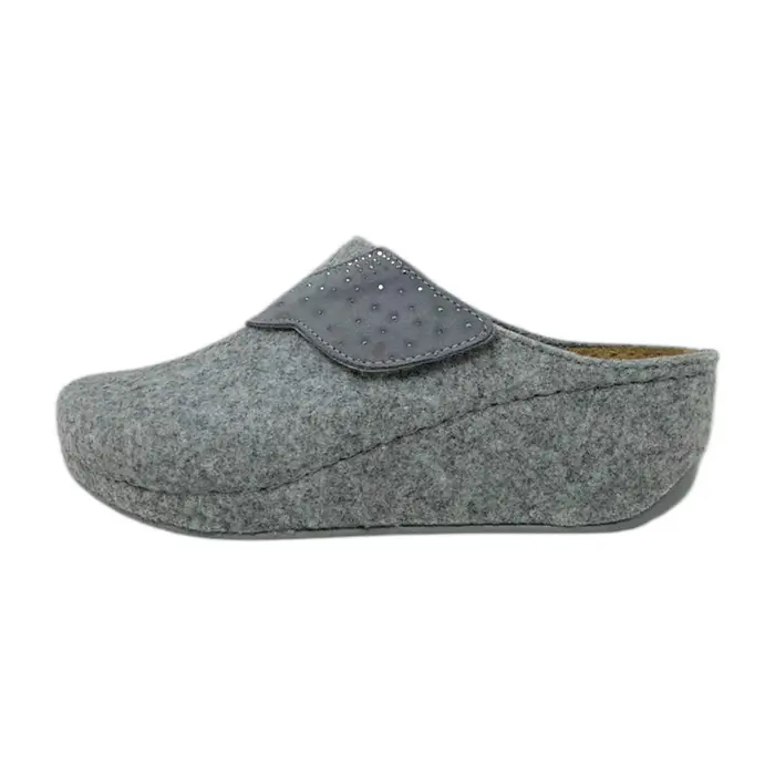 Grunland Pantofole PANTOFOLA DONNA Multicolore