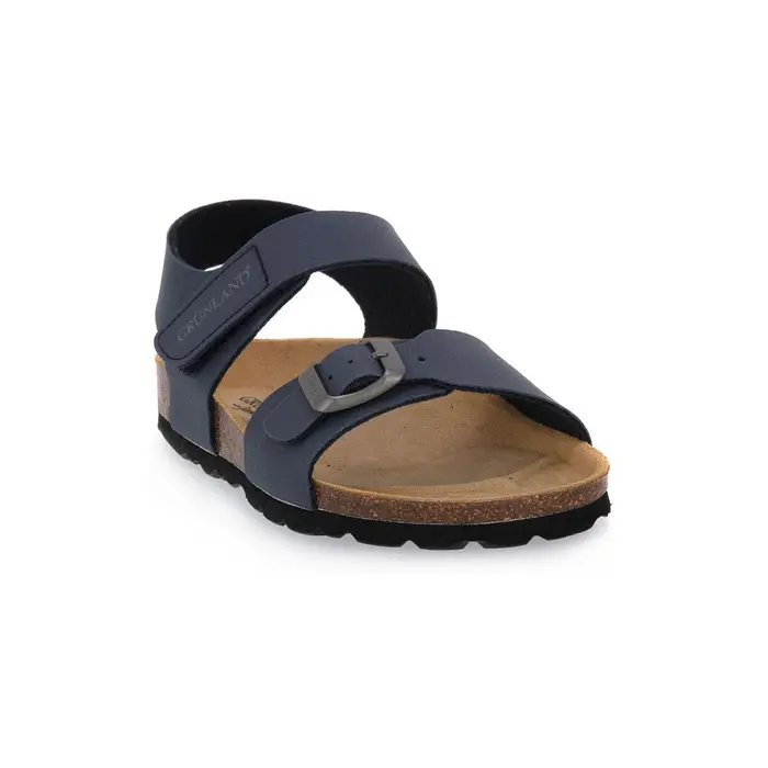 Sandali bambini Grunland BLU 40LUCE
