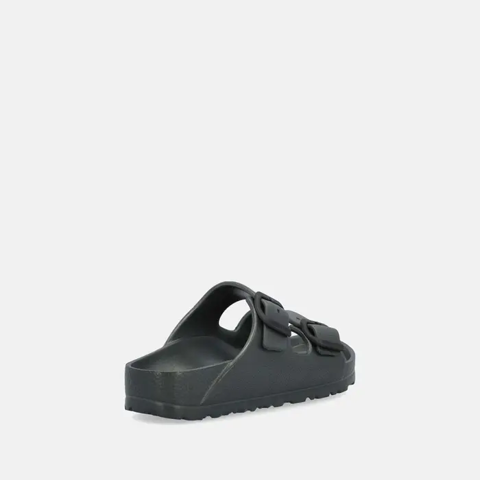 Grunland Sandali bambini CIABATTE Verde