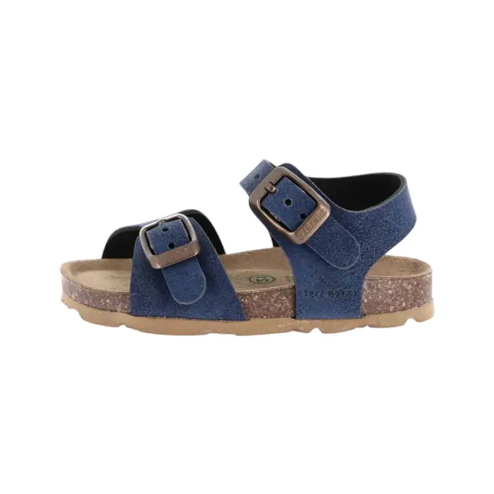 Sandali bambini Grunland SANDALI BAMBINO Multicolore