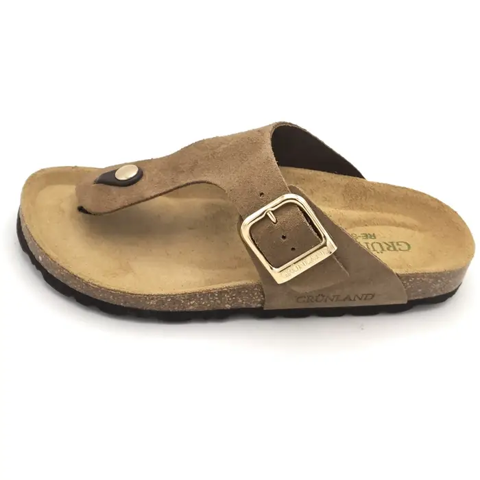 Sandali bassi Grunland CC2632