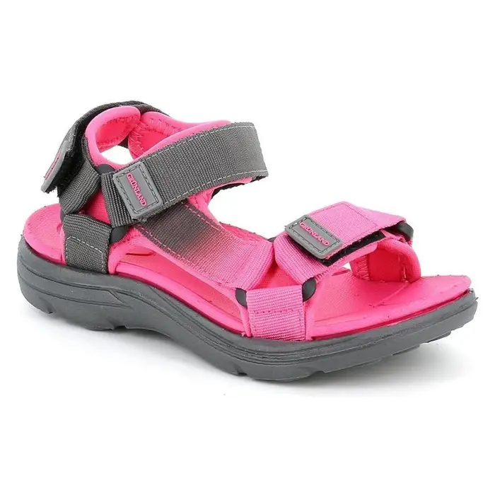 Grunland Sandali bassi GRU-CCC-SA1195-FU Rosa