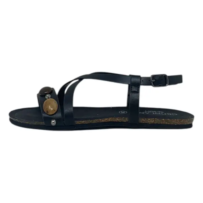 Sandali bassi Grunland SANDALI DONNA Multicolore