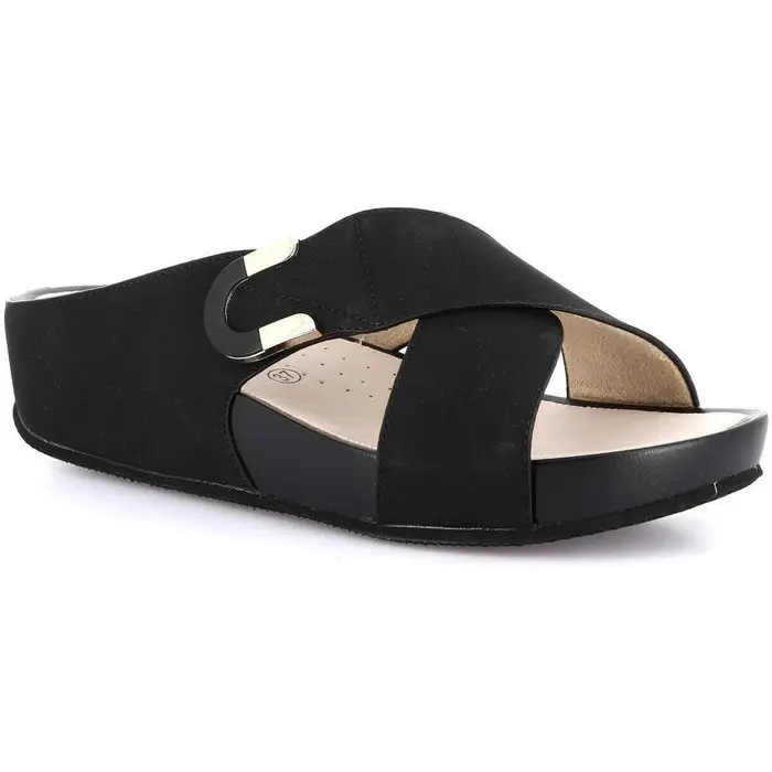 Sandali Grunland CI3116-NERO