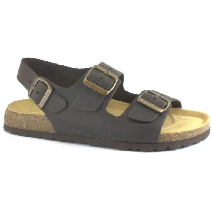 Grunland Sandali GRU-CCC-SB0396-MO Marrone