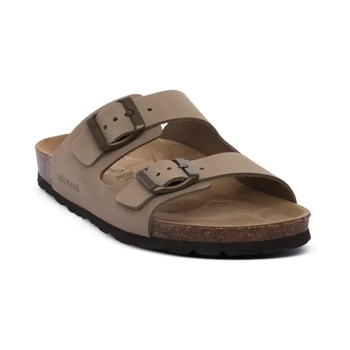 Sandali Grunland KAKI 40SARA Verde