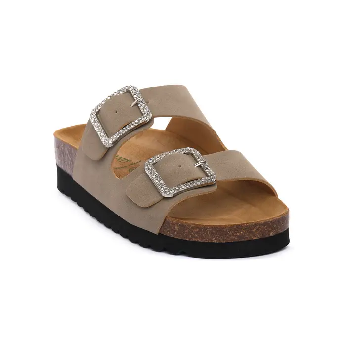 Sandali Grunland SABBIA M7HOLA Beige