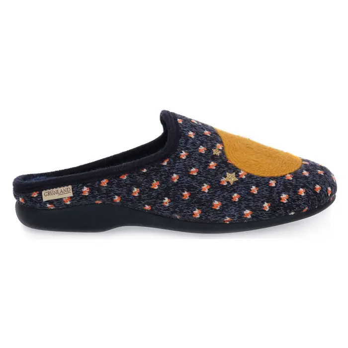 Grunland Scarpe BLU 38ALIN Marine