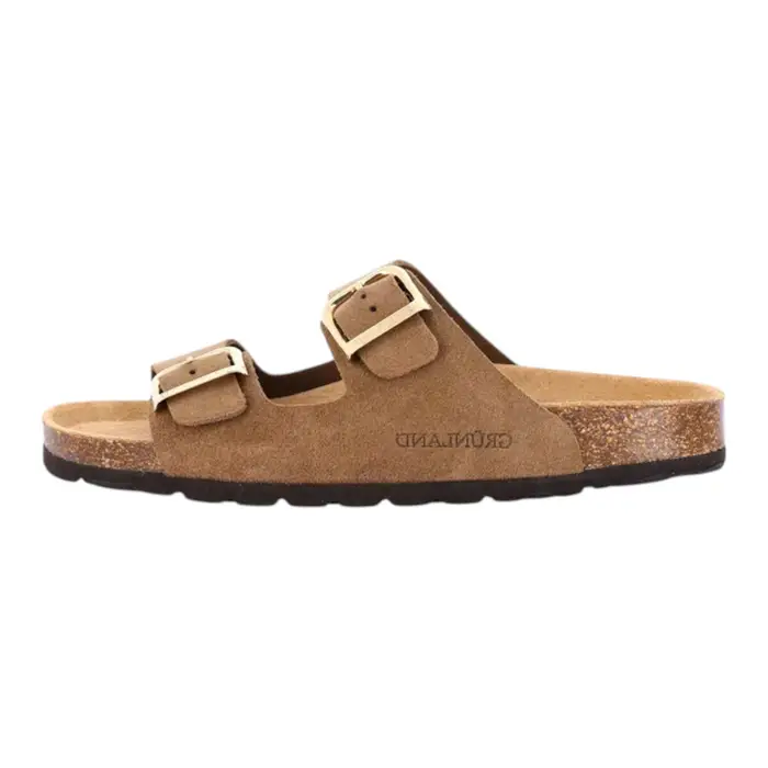 Scarpe Grunland CIABATTA DONNA Multicolore