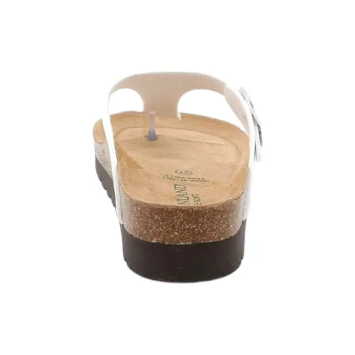 Grunland Scarpe CIABATTA INFRADITO DONNA/RAGAZZA Multicolore miniatura 3