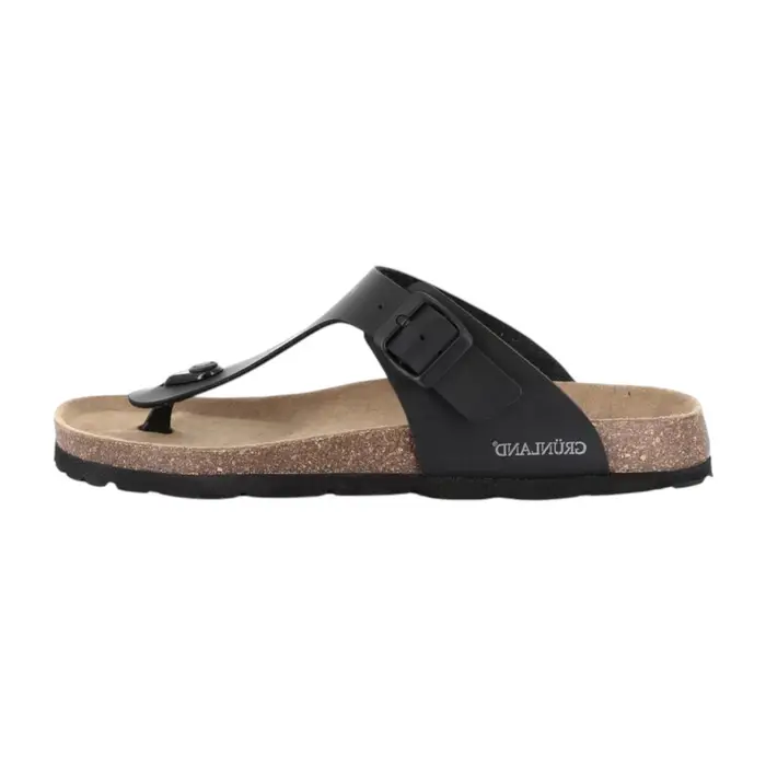 Scarpe Grunland CIABATTA INFRADITO UOMO Multicolore