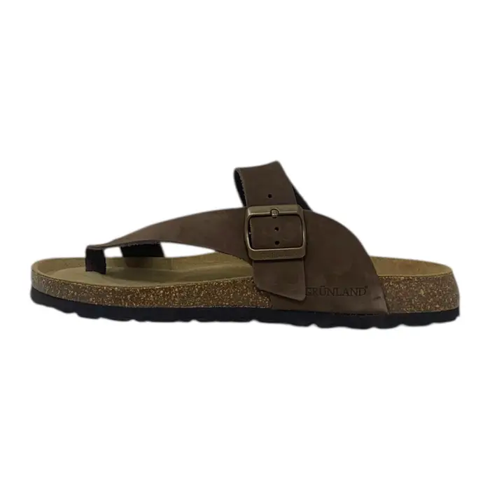 Scarpe Grunland CIABATTA INFRADITO UOMO Multicolore