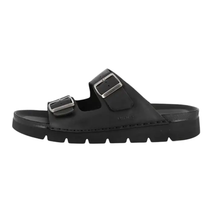 Scarpe Grunland CIABATTA UOMO Multicolore