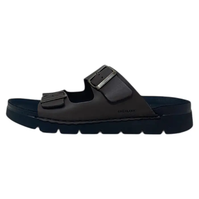 Scarpe Grunland CIABATTA UOMO Multicolore