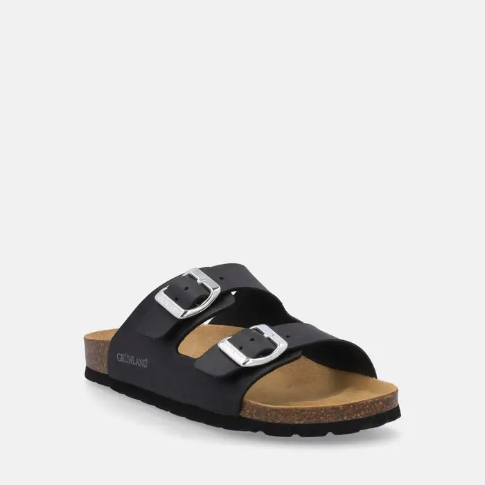 Grunland Scarpe CB4018-NERO
