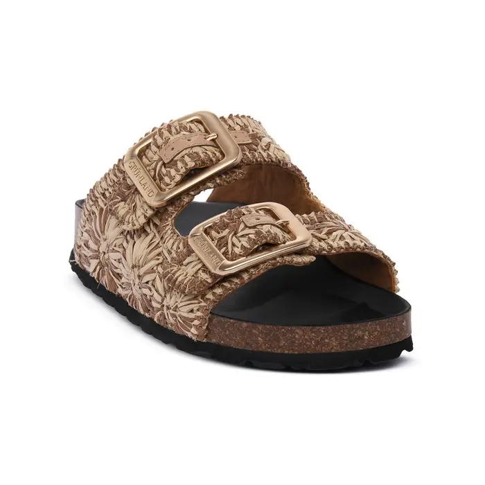 Scarpe Grunland CUOIO 40ENNY Marrone