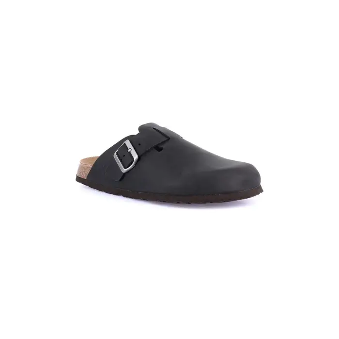 Grunland Scarpe DSG-CB2224 Nero