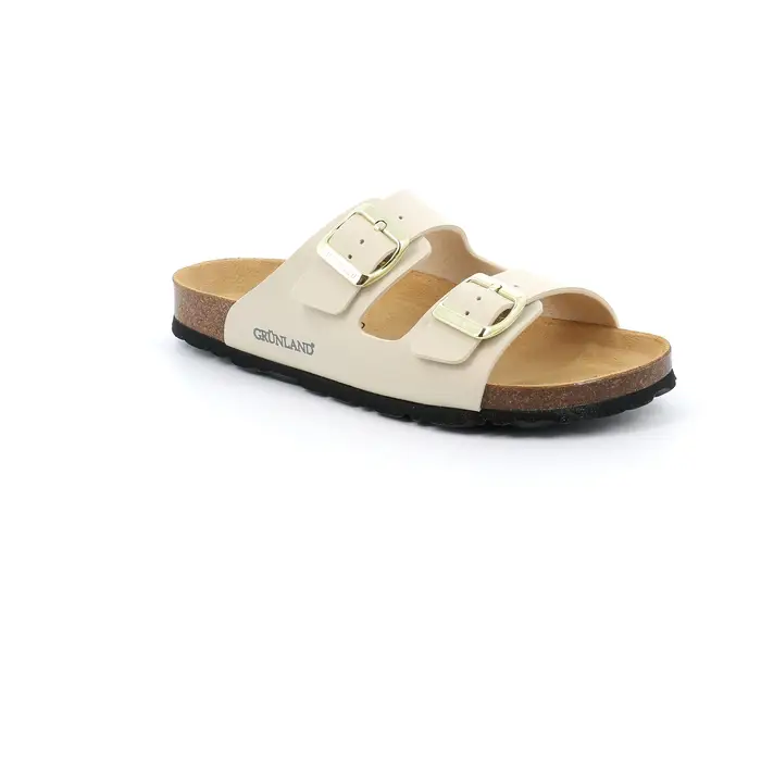Grunland Scarpe DSG-CB4018 Beige