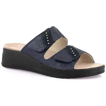 Grunland Scarpe DSG-CE0463 Blu