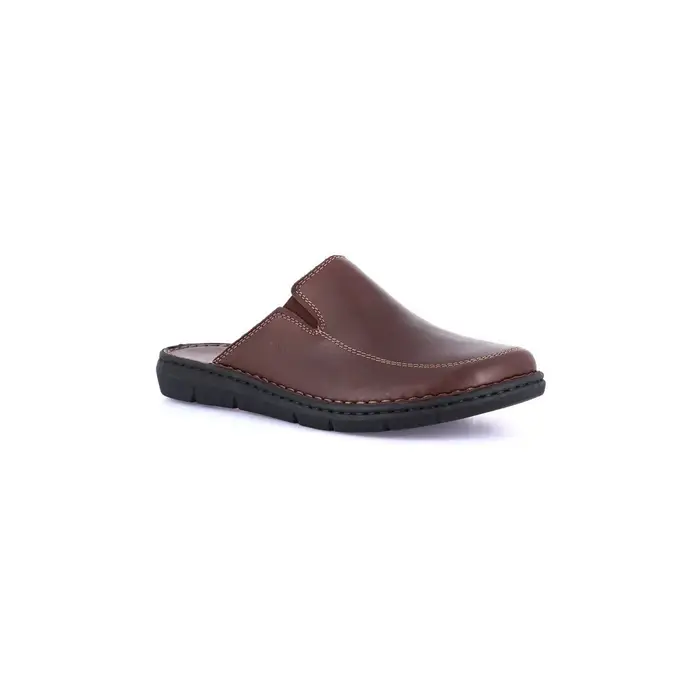 Grunland Scarpe DSG-CI2517 Marrone
