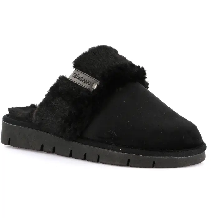 Grunland Scarpe DSG-CI3023 Nero