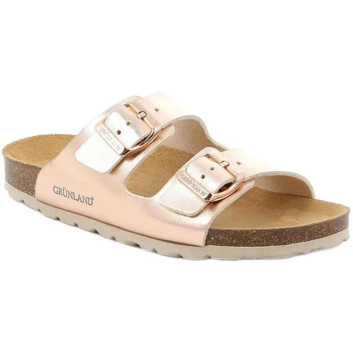 Scarpe Grunland GRU-CCC-CB2425-CI Rosa