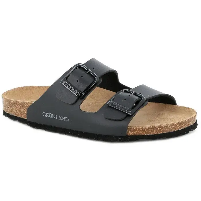 Scarpe Grunland GRU-CCC-CB9952-NN Nero