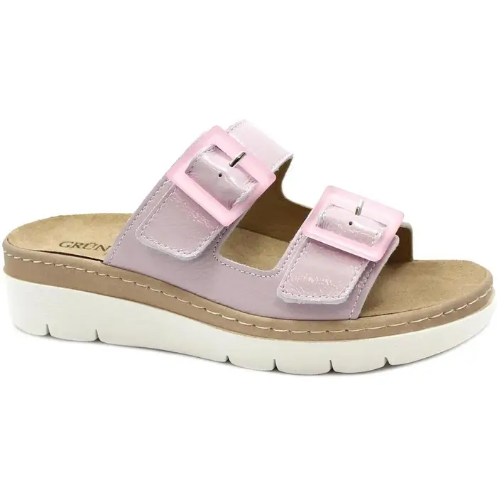 Grunland Scarpe GRU-CCC-CE1019-GL Rosa