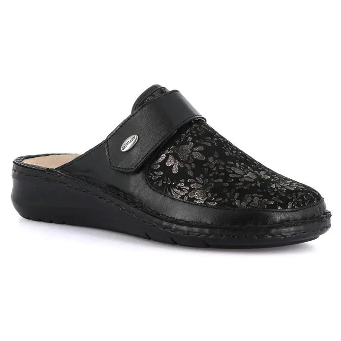 Grunland Scarpe GRU-ZAL-CE0260-NE Nero