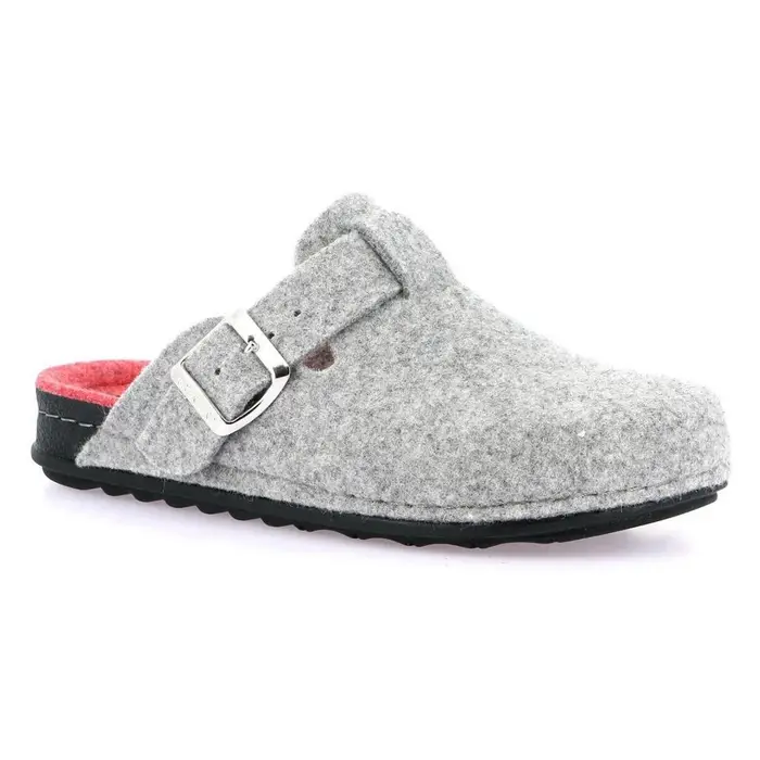 Grunland Scarpe GRU-ZAL-CI2972-CA Grigio