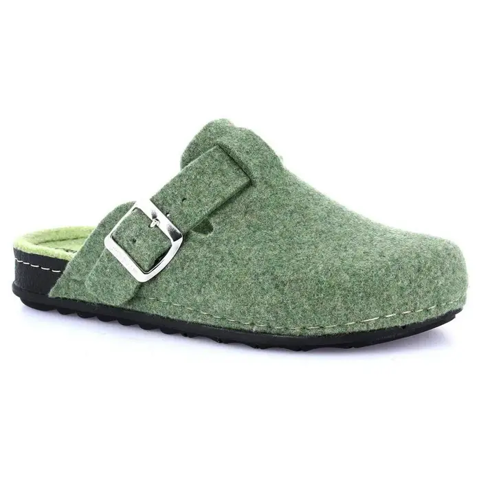 Grunland Scarpe GRU-ZAL-CI2972-VM Verde