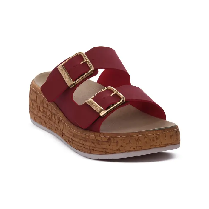 Scarpe Grunland RUBINO 40DAST Rosso