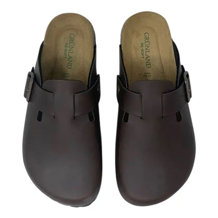 Scarpe Grunland SABOT UOMO Multicolore