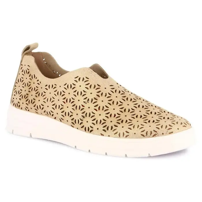 Scarpe Grunland SC6259-BEIGE