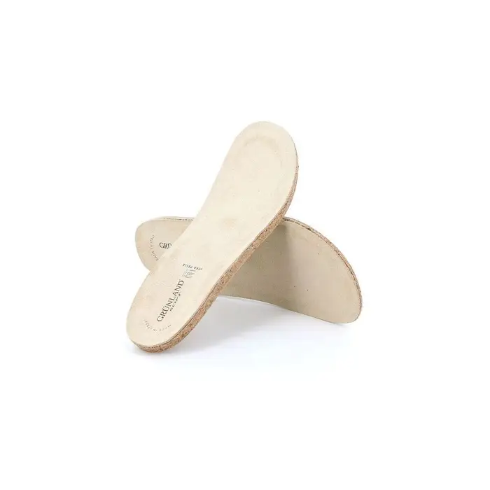 Grunland Scarpe SO0007 Beige