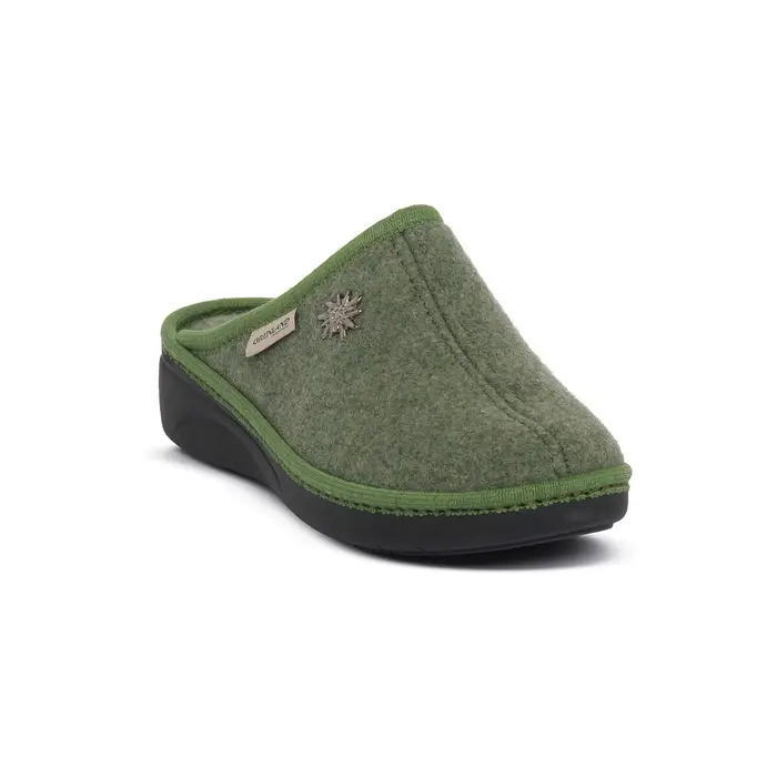 Grunland Scarpe VERDE 47ALME