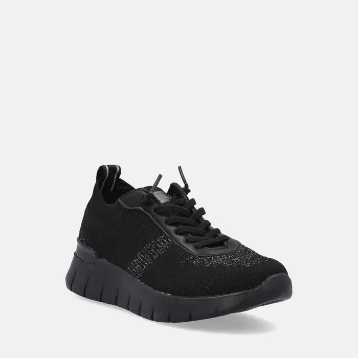 Grunland Sneakers basse SNEAKERS Nero